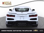 2027 Chevrolet Corvette Grand Sport 1LT