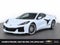 2027 Chevrolet Corvette Grand Sport 1LT