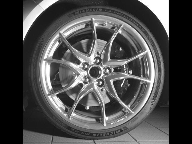 2027 Chevrolet Corvette Grand Sport 1LT