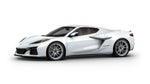 2027 Chevrolet Corvette Grand Sport 1LT