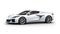 2027 Chevrolet Corvette Grand Sport 1LT