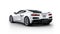 2027 Chevrolet Corvette Grand Sport 1LT