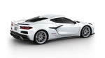 2027 Chevrolet Corvette Grand Sport 1LT
