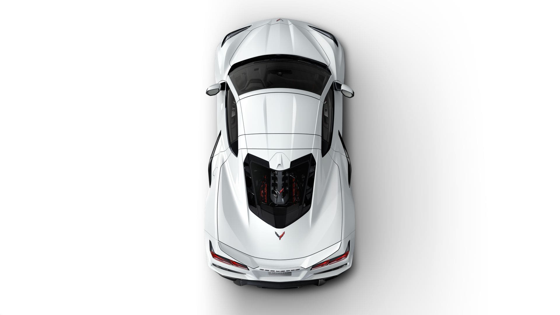2027 Chevrolet Corvette Grand Sport 1LT