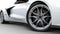 2027 Chevrolet Corvette Grand Sport 1LT