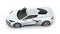 2027 Chevrolet Corvette Grand Sport 1LT