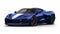 2027 Chevrolet Corvette Grand Sport X 3LT