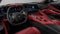 2027 Chevrolet Corvette Grand Sport X 3LT