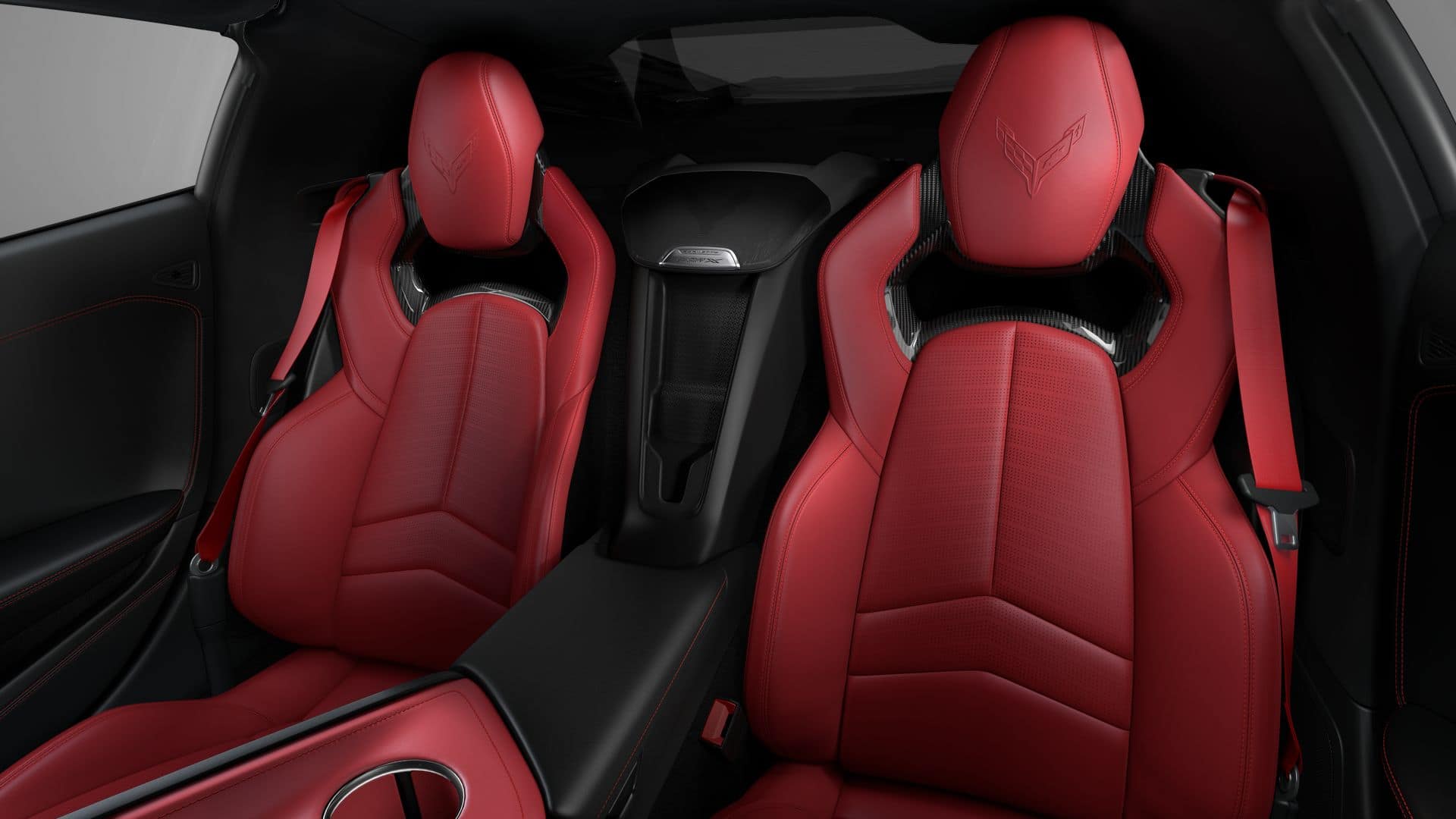 2027 Chevrolet Corvette Grand Sport X 3LT