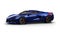 2027 Chevrolet Corvette Grand Sport X 3LT