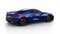 2027 Chevrolet Corvette Grand Sport X 3LT