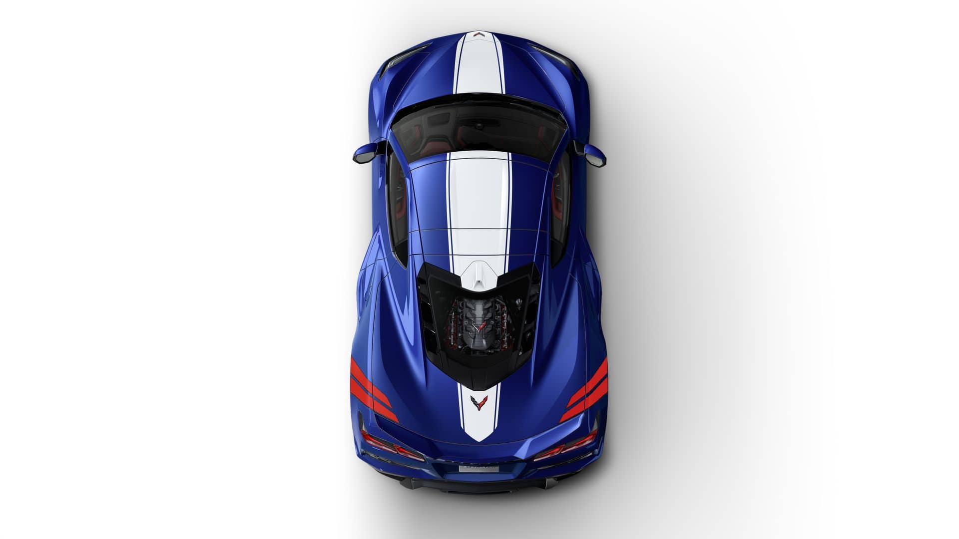 2027 Chevrolet Corvette Grand Sport X 3LT