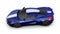2027 Chevrolet Corvette Grand Sport X 3LT