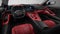 2027 Chevrolet Corvette Grand Sport X 3LT