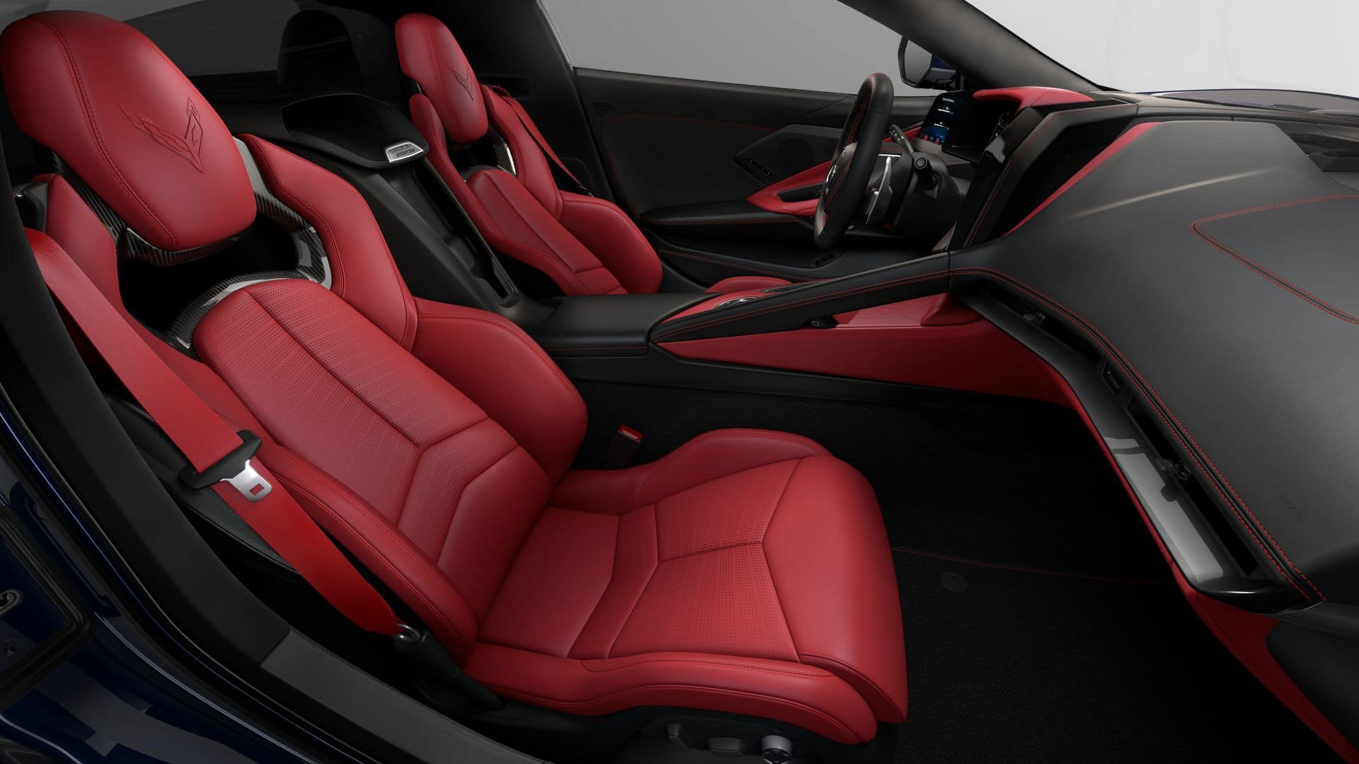 2027 Chevrolet Corvette Grand Sport X 3LT
