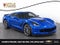 2019 Chevrolet Corvette Grand Sport Grand Sport 2LT