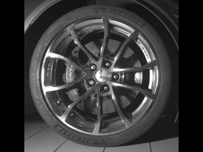 2019 Chevrolet Corvette Grand Sport Grand Sport 2LT