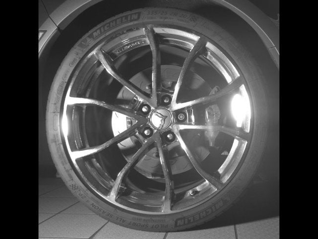 2019 Chevrolet Corvette Grand Sport Grand Sport 2LT
