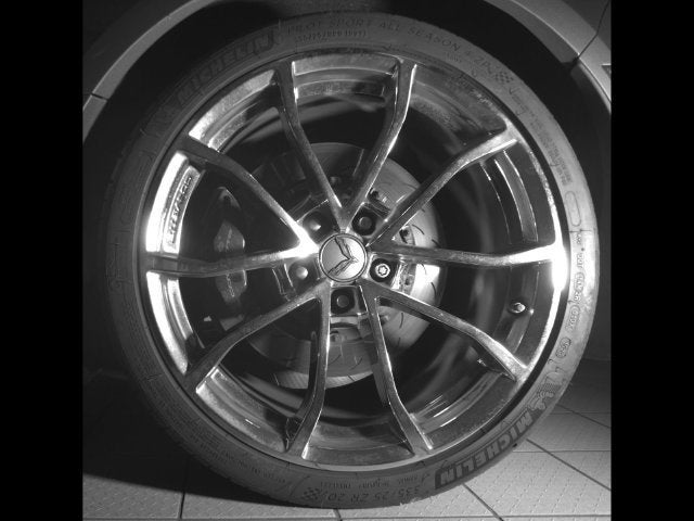 2019 Chevrolet Corvette Grand Sport Grand Sport 2LT