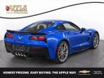 2019 Chevrolet Corvette Grand Sport Grand Sport 2LT
