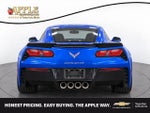 2019 Chevrolet Corvette Grand Sport Grand Sport 2LT
