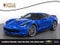 2019 Chevrolet Corvette Grand Sport Grand Sport 2LT