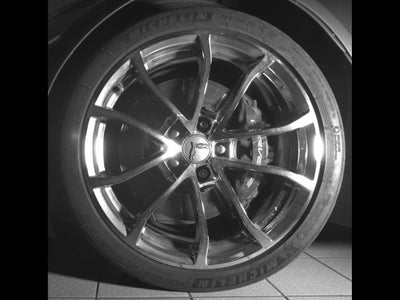 2019 Chevrolet Corvette Grand Sport Grand Sport 2LT