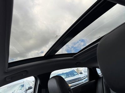 2018 Chevrolet Malibu Premier