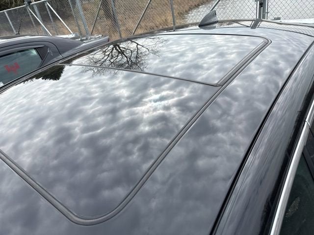 2018 Chevrolet Malibu Premier