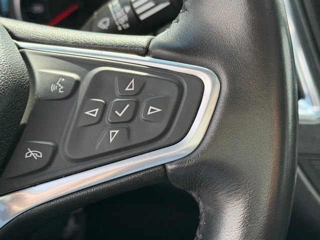 2018 Chevrolet Malibu Premier