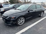 2018 Chevrolet Malibu Premier