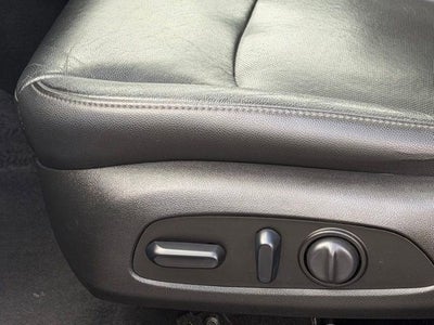 2018 Chevrolet Malibu Premier