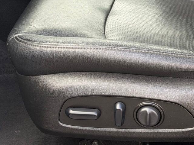 2018 Chevrolet Malibu Premier