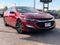 2021 Chevrolet Malibu RS
