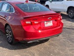 2021 Chevrolet Malibu RS