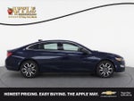 2022 Chevrolet Malibu RS