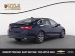 2022 Chevrolet Malibu RS