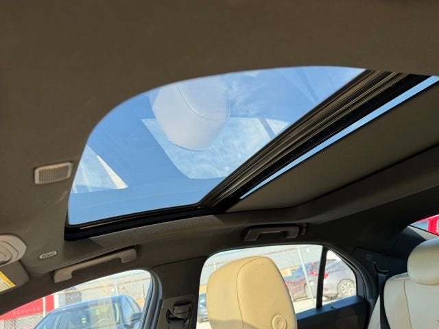 2019 Cadillac CTS Luxury RWD