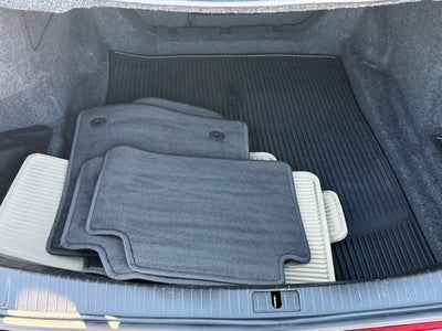 2019 Cadillac CTS Luxury RWD