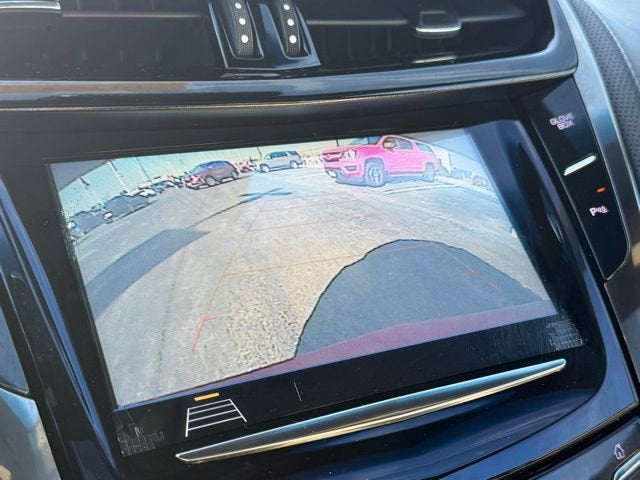 2019 Cadillac CTS Luxury RWD