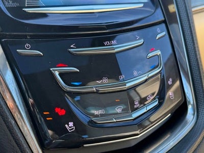 2019 Cadillac CTS Luxury RWD