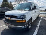 2024 Chevrolet Express Passenger 3500 1LT