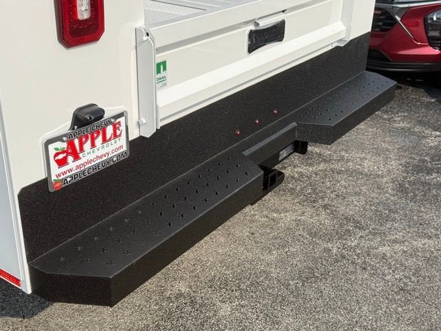 2025 Chevrolet Silverado 3500 HD Chassis Cab LT