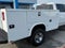 2025 Chevrolet Silverado 3500 HD Chassis Cab LT