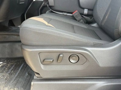 2025 Chevrolet Silverado 3500 HD Chassis Cab LT