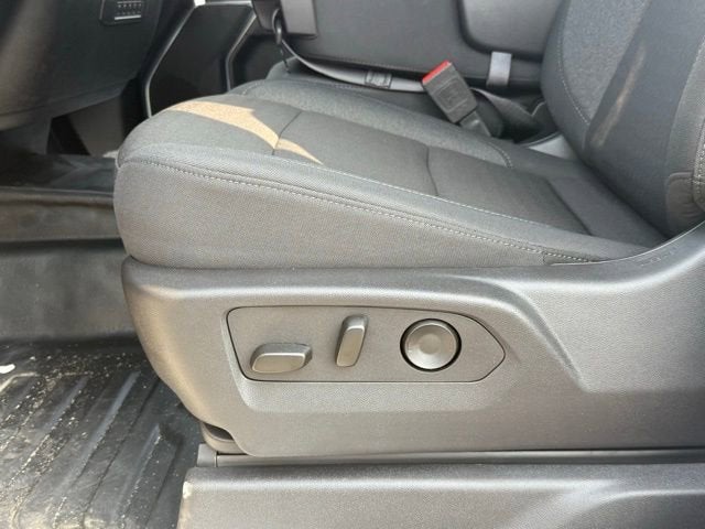 2025 Chevrolet Silverado 3500 HD Chassis Cab LT