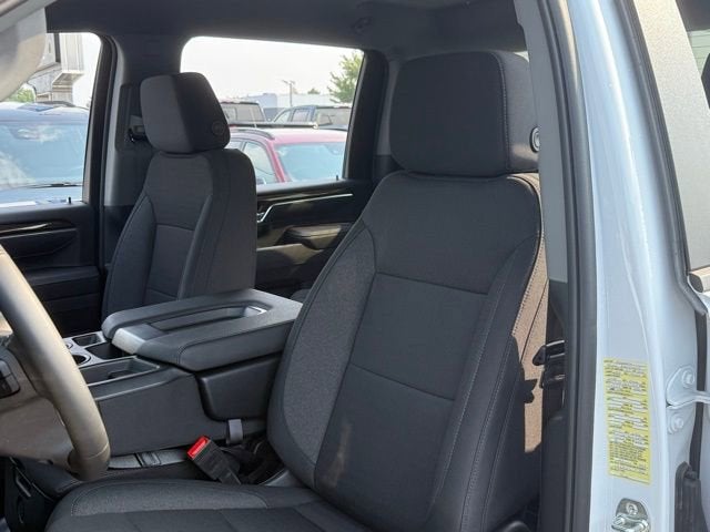 2025 Chevrolet Silverado 3500 HD Chassis Cab LT