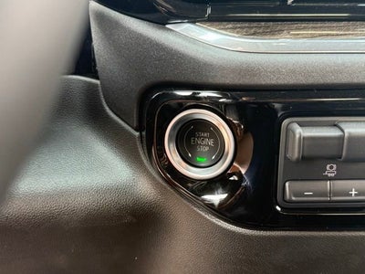 2025 Chevrolet Silverado 3500 HD Chassis Cab LT