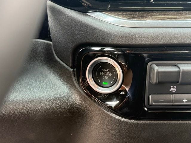 2025 Chevrolet Silverado 3500 HD Chassis Cab LT