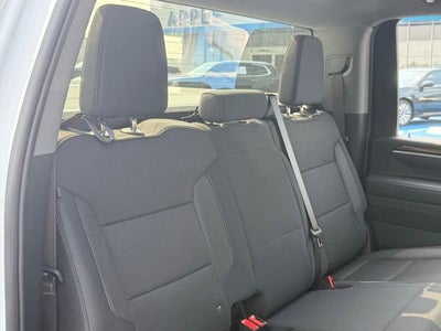 2025 Chevrolet Silverado 3500 HD Chassis Cab LT